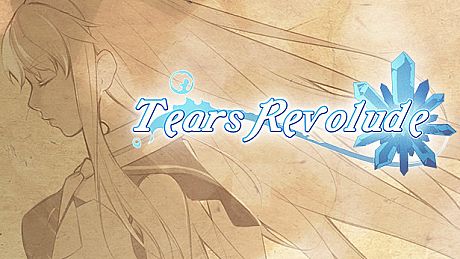 Tears Revolude Game