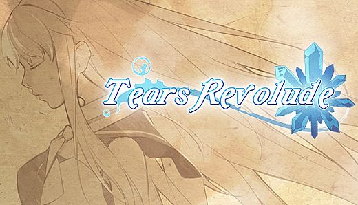 Tears Revolude
