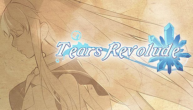 Buy Tears Revolude