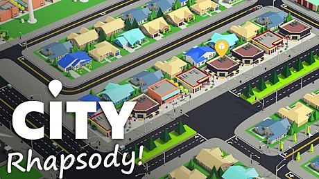 City Rhapsody! Game