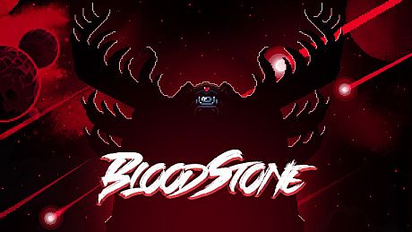 Bloodstone Game