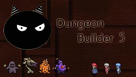 Dungeon Builder S
