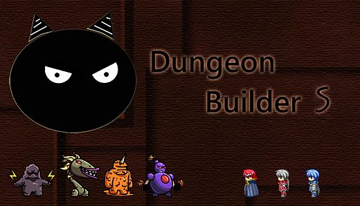 Dungeon Builder S