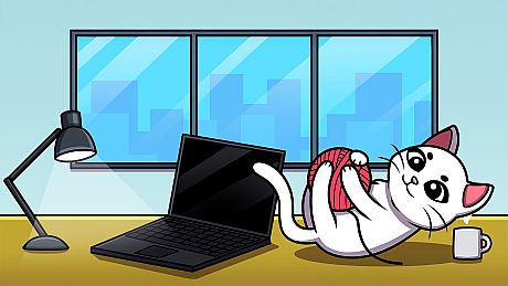 Secret Paws - Cozy Offices Game