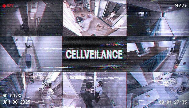 Buy Cellveillance