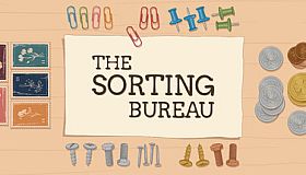 The Sorting Bureau
