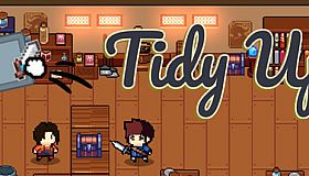 Tidy Up