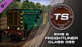 Train Simulator: EWS & Freightliner Class 08s Loco Add-On