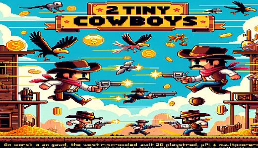 2tinycowboys