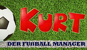 KURT - DER FUSSBALLMANAGER