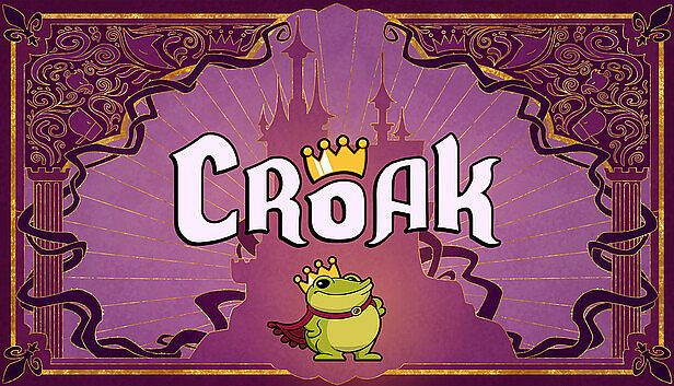Buy Croak