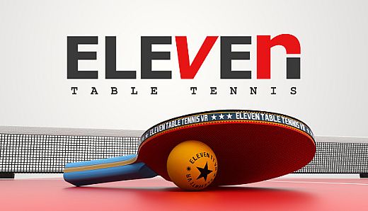 Eleven Table Tennis