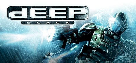 Deep Black: Reloaded Game