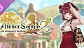 Atelier Sophie 2 - Sophie's Costume "Easy Breezy"