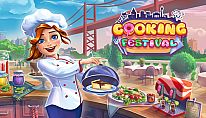 Kup Cooking Festival na PC