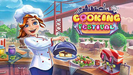 Cooking Festival