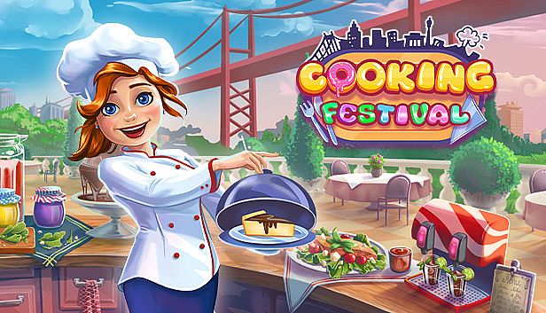 Buy Cooking Festival
