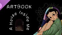Buy A House Inside Me - Artbook PC