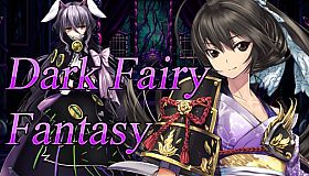 Dark Fairy Fantasy - Weapons and Armor Bundle