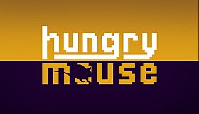 Hungry Mouse