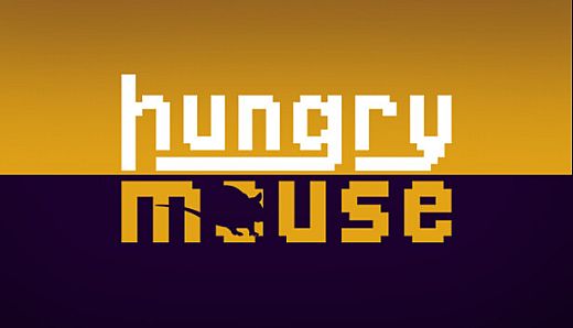 Hungry Mouse