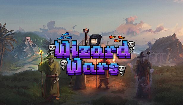Buy WizardWars.online