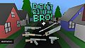 Don't Bite Me Bro! - Weapon Pack 1