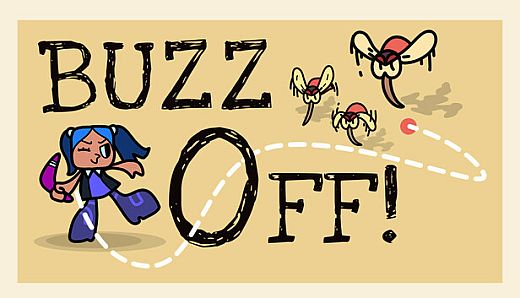 Buzz Off!