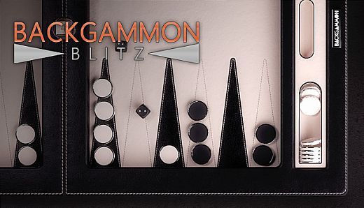 Backgammon Blitz