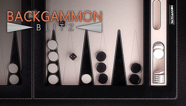 Buy Backgammon Blitz