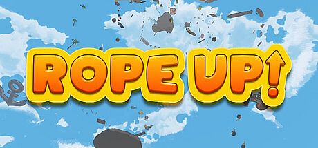 Rope Up! Game