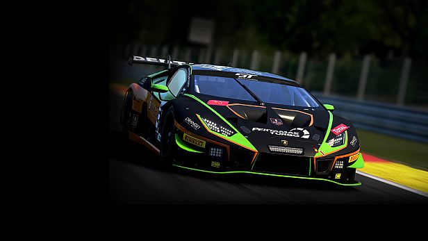 Buy Assetto Corsa Competizione