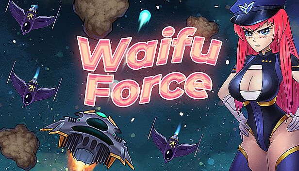 Buy Waifu Force