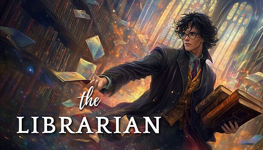 The Librarian