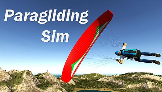 Paragliding Simulator