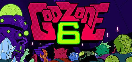 Godzone 6 Game