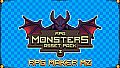 RPG Maker MZ - RPG Monsters Asset Pack 1
