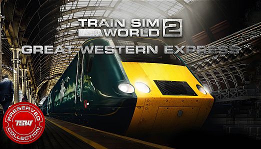 Great Western Express