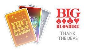 Big Klondike - Thank the Devs