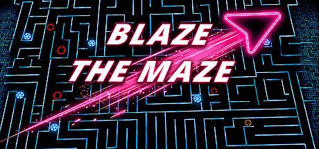Blaze the Maze