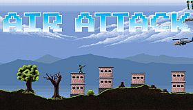 Air Attack