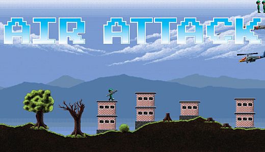 Air Attack