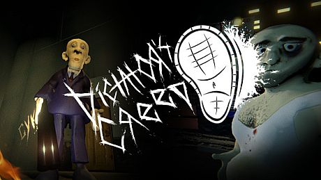 Dictator's Creed Game