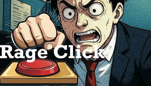 Rage Click