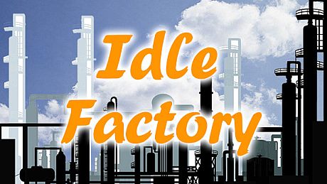 Idle Factory Game