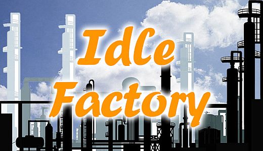 Idle Factory