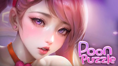 Poon Puzzle Game