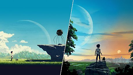 Planet of Lana Collection Bundle