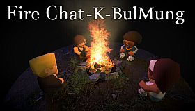 Fire Chat - K-BulMung