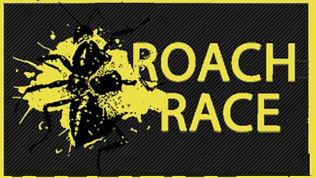 Roach Race Game